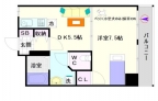 大阪市浪速区下寺の賃貸