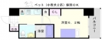 大阪市浪速区立葉の賃貸