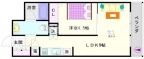 大阪市浪速区戎本町の賃貸