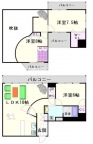 大阪市浪速区敷津西の賃貸