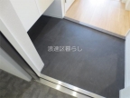セレニテ日本橋エクラ 205｜大阪市浪速区日本橋東（大阪メトロ堺筋線日本橋駅）のマンションその他6