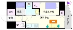 大阪市浪速区日本橋東の賃貸