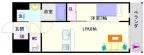 大阪市浪速区日本橋東の賃貸