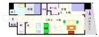 大阪市浪速区敷津西の賃貸