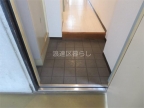 メロディーハイム夕陽丘 511｜大阪市浪速区下寺（大阪メトロ谷町線四天王寺前夕陽ヶ丘駅）のマンションその他8