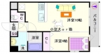 大阪市浪速区稲荷の賃貸