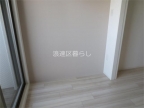 セレニテ日本橋ミラク 1002｜大阪市浪速区日本橋東（大阪メトロ谷町線四天王寺前夕陽ヶ丘駅）のマンションその他5
