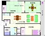 大阪市浪速区戎本町の賃貸