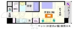大阪市浪速区塩草の賃貸