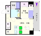 大阪市浪速区戎本町の賃貸