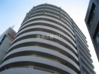 大阪市浪速区敷津西外観