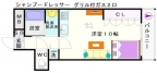 大阪市浪速区大国の賃貸