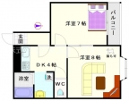 大阪市浪速区大国の賃貸