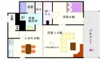 大阪市浪速区恵美須西の賃貸
