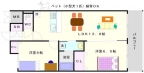 大阪市浪速区塩草の賃貸