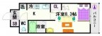 大阪市浪速区敷津西の賃貸