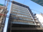 大阪市中央区瓦屋町外観