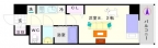 大阪市浪速区敷津西の賃貸