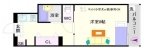 大阪市浪速区幸町の賃貸