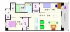 大阪市浪速区木津川の賃貸