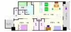 大阪市浪速区木津川の賃貸