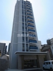 大阪市浪速区久保吉外観