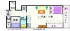 大阪市浪速区大国の賃貸
