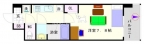 大阪市浪速区浪速東の賃貸