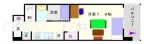 大阪市浪速区浪速東の賃貸