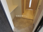 Alivis浪速東SoL TERRACE 407｜大阪市浪速区浪速東（ＪＲ大阪環状線芦原橋駅）のマンションその他8