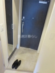Alivis浪速東SoL TERRACE 710｜大阪市浪速区浪速東（ＪＲ大阪環状線芦原橋駅）のマンションその他6