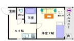 大阪市浪速区大国の賃貸
