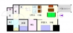 大阪市浪速区幸町の賃貸