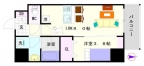 大阪市浪速区幸町の賃貸