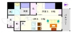 大阪市浪速区幸町の賃貸