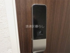 大阪市浪速区幸町の賃貸