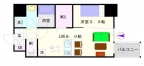 大阪市浪速区幸町の賃貸