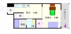 大阪市浪速区敷津西の賃貸