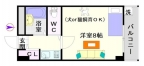 大阪市浪速区幸町の賃貸