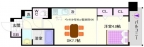 大阪市浪速区元町の賃貸