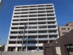 大阪市浪速区塩草外観