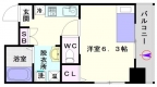 大阪市浪速区大国の賃貸